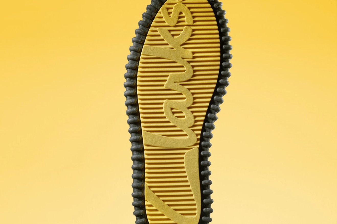 明天去「台北寶可夢中心」之前，別忘記 Pokémon 聯名鞋款也值得收服