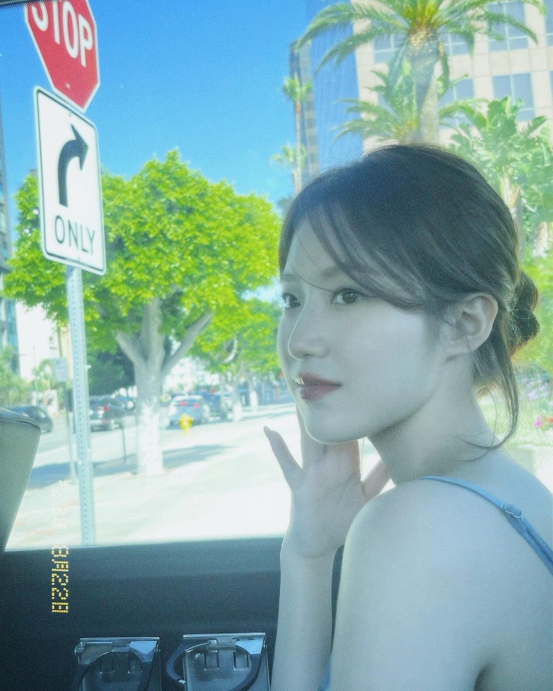 團內第二位掛病號！舒華確診 A 流年末行程全取消　粉絲籲：讓 (G)I-DLE 休息吧
