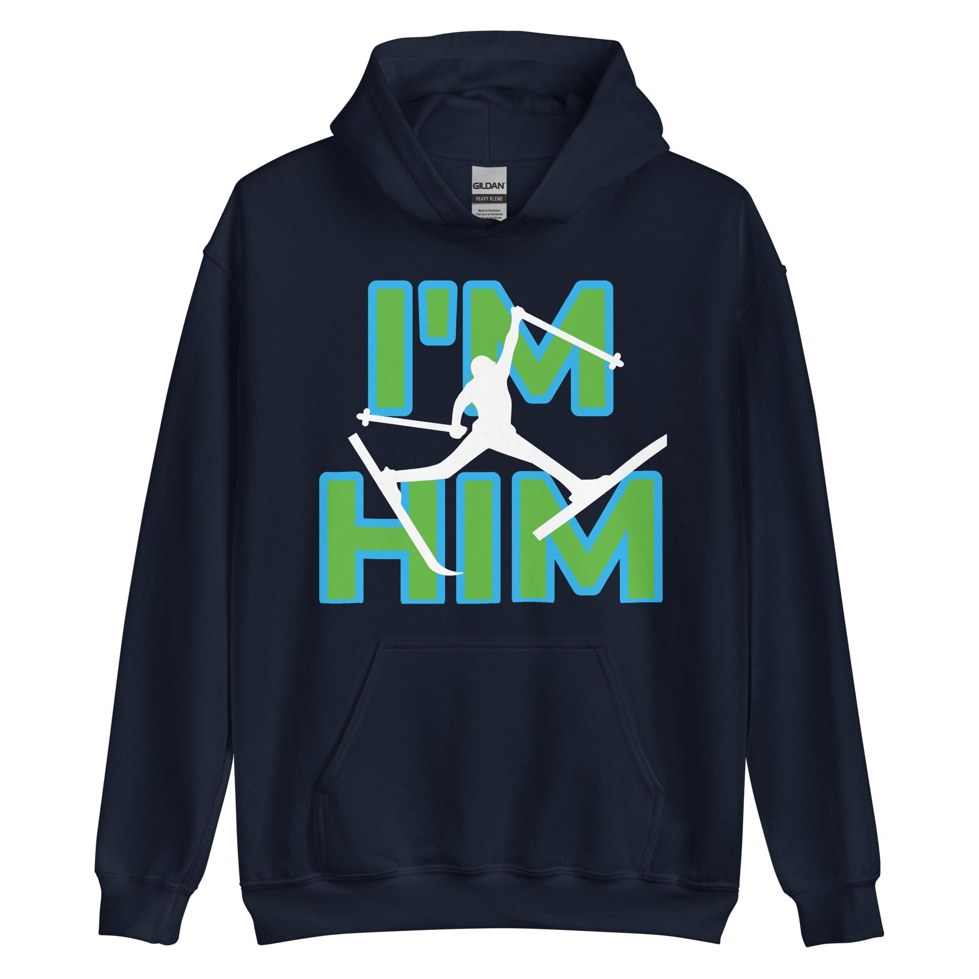 還真的有點像？ Jordan Brand 控告美國滑雪品牌 Skiman 侵權  該主理人回應：這是滑雪的專業動作！