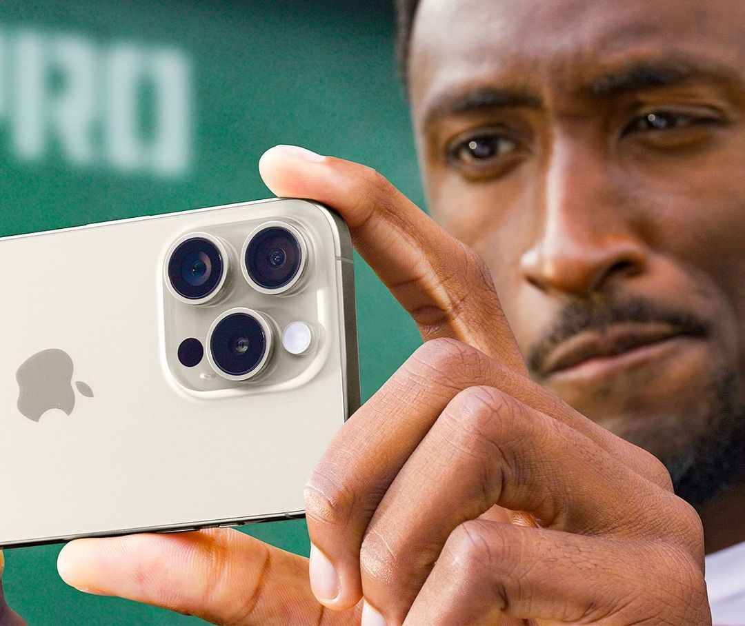 年度 MVP 不是蘋果 iPhone 15！科技網紅評選「2023 最佳手機」榜單出爐！