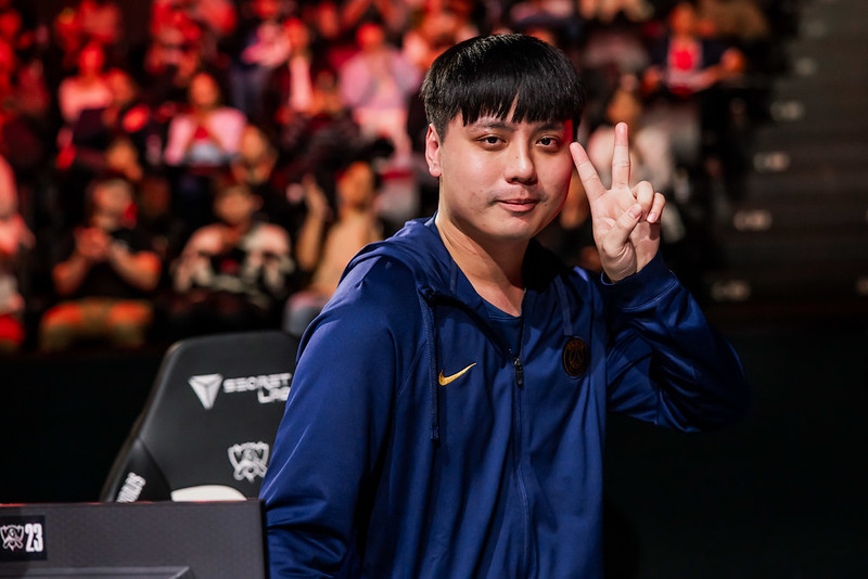 PSG 官宣：「謝謝 Maple」！以為是楓棠的退役紀念影片結果令人意想不到？！