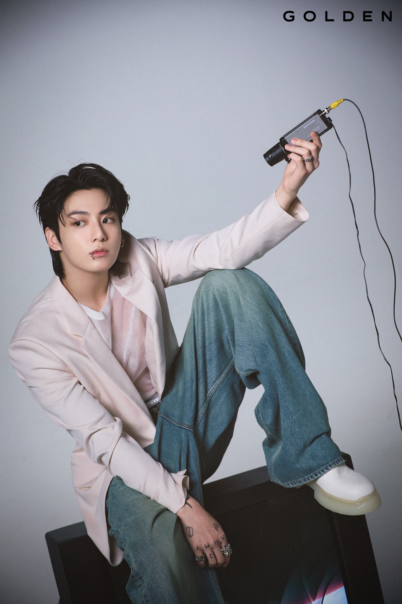 2023「TikTok 全球最受歡迎 Kpop 藝人」TOP 5！第一是這「國際女團」！