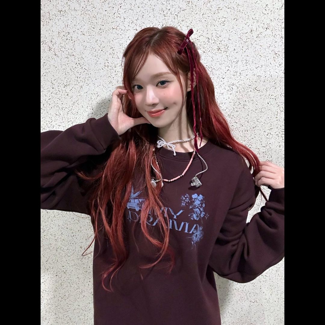 失控男粉持相機衝上台找 aespa！距離 Winter 只差一步秒遭保鑣壓制　驚悚畫面曝光