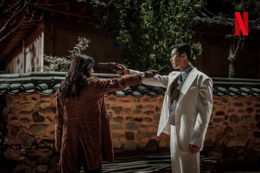 12月強檔韓劇推薦！《Sweet Home 2》超強特效再引關注！《死期將至》超多大咖演員客串出演期待度爆棚！