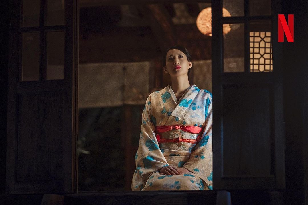 12月強檔韓劇推薦！《Sweet Home 2》超強特效再引關注！《死期將至》超多大咖演員客串出演期待度爆棚！