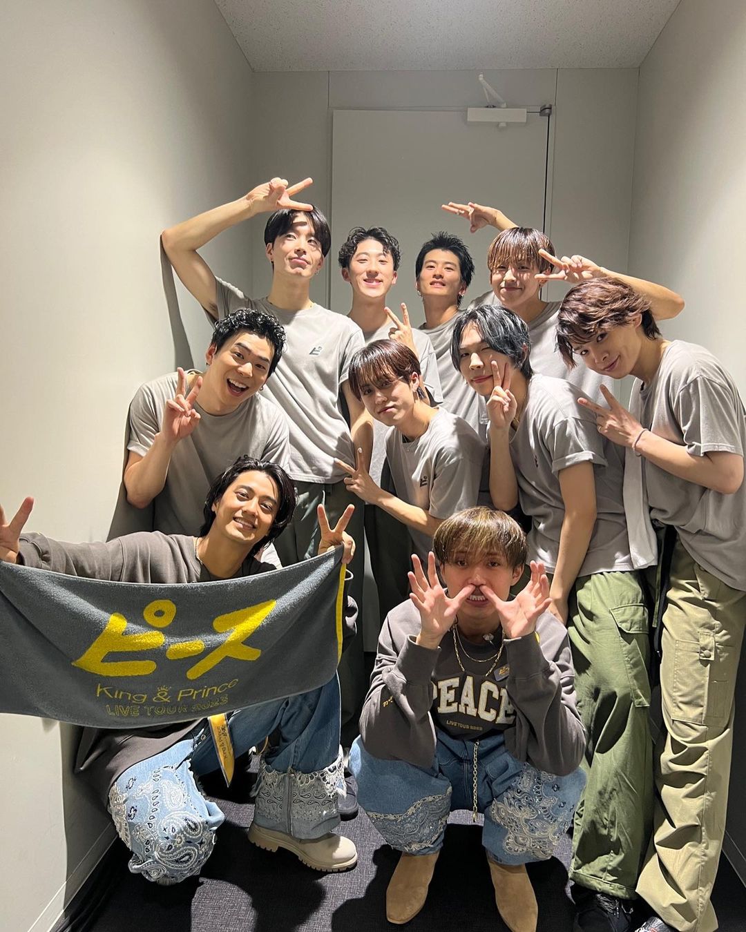 有村架純爆戀愛 ING！祕戀偶像男團成員 3 年　雙方事務所這樣回應粉絲快暴動