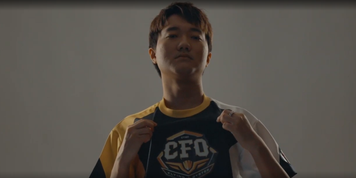 狼粉們站出來！《英雄聯盟》CFO 新賽季陣容曝光 Karsa、SwordArt 再度合體！