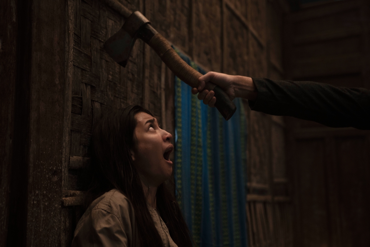 膽小勿看！改編自「鬼洗屍」的真實靈異故事《屍禁》今日正式上映！額外獻上精選的 5 部恐怖民俗電影推薦！