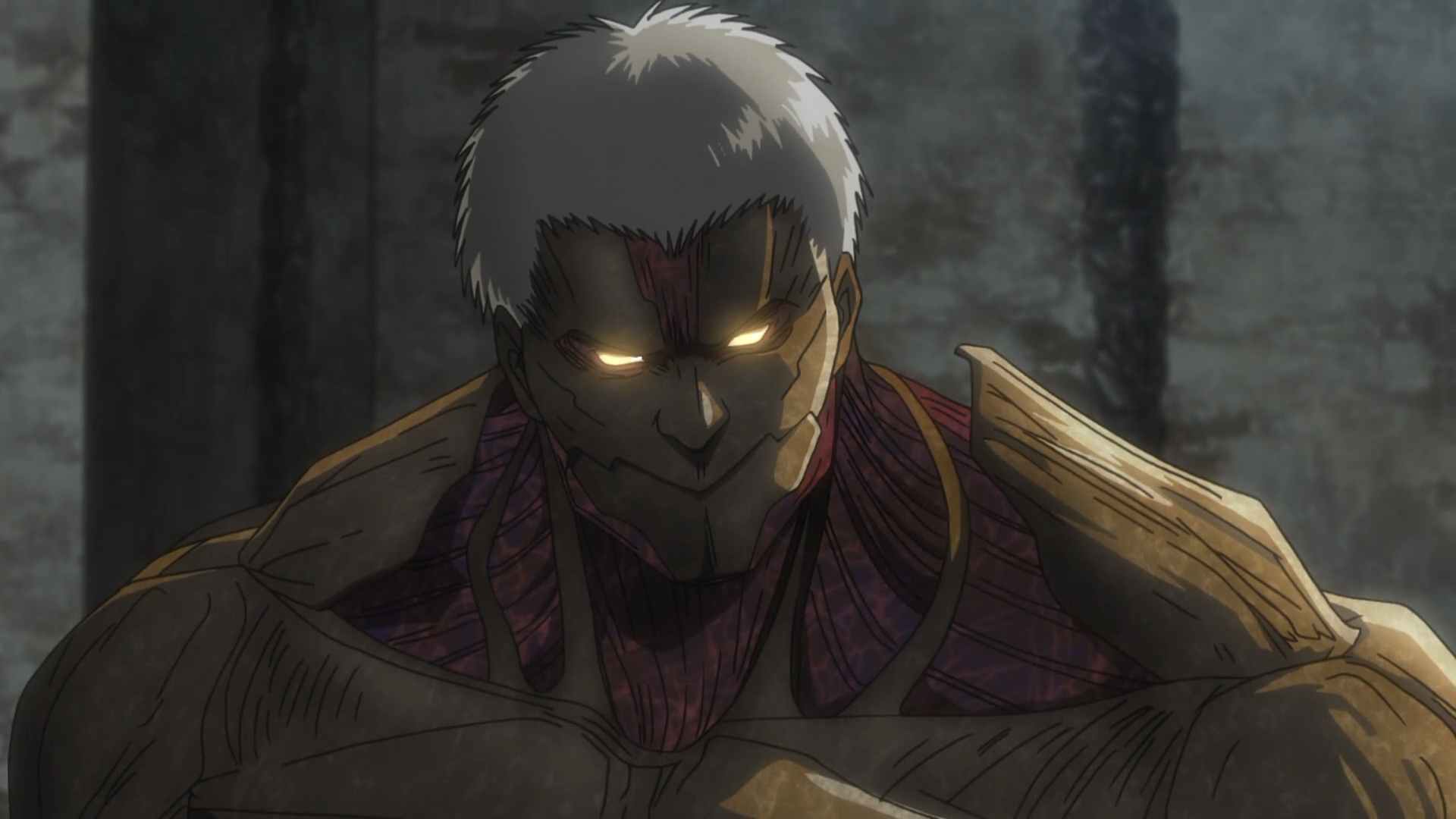 始祖巨人不是叫假的！《進擊的巨人》 聲優現場吼叫破千萬觀看！