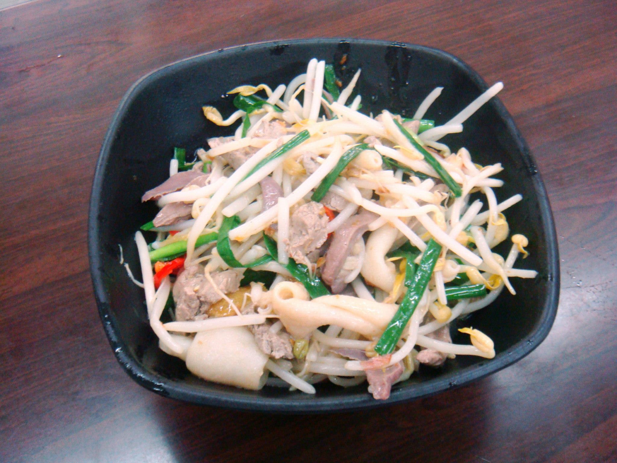 誰說木柵是美食沙漠？讓 OG 老鄉 MC HotDog熱狗介紹私愛的 4 家木柵在地美食