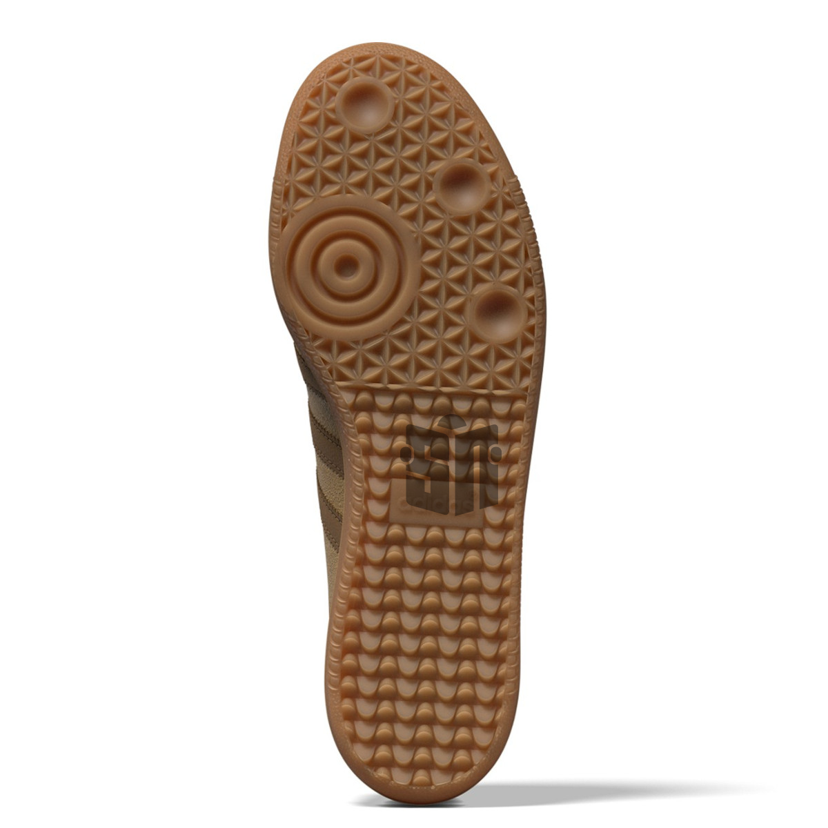 「給識貨的人」，JJJJound x adidas Samba 最新聯名鞋款即將來襲