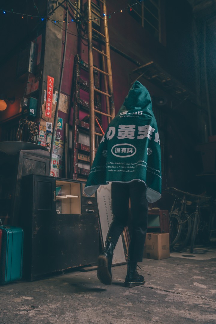 一言不合就聯名！八曜和茶 x 一沐日「粉粿柚香307、粉粿舞伎406奶茶」限時開賣。網友：茶王與料神完美融合