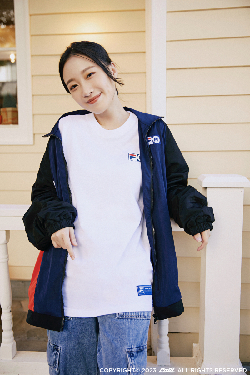 編輯精選三套聖誕穿搭！今昔DA VILLAGE攜手FILA推出聯名系列，寫下對穿搭的新年新渴望！