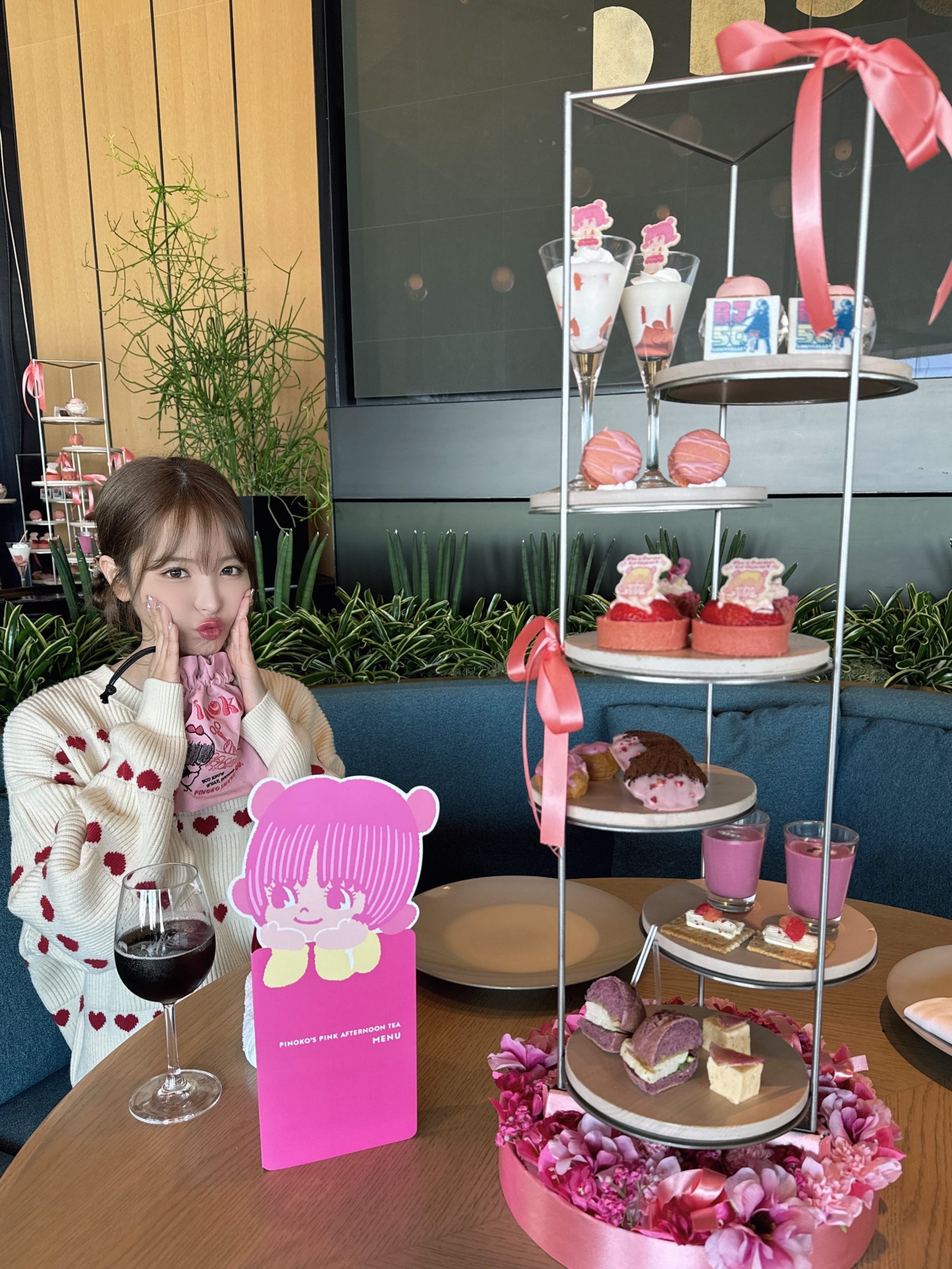 再度展現動漫魂！人氣女優「桃乃木かな」驚喜模仿《幽遊白書》經典角色