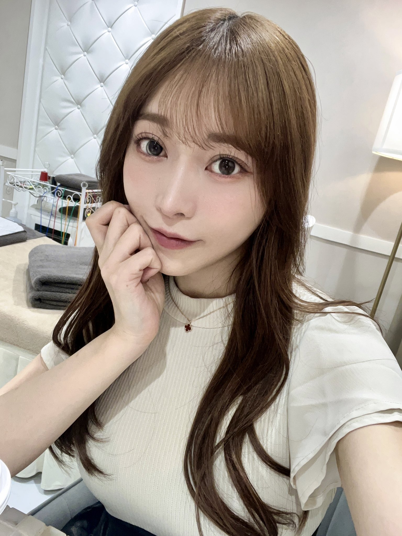 豪奪「三專屬」頭銜重磅回歸！人氣女優「七瀬アリス」時隔半年後再發行個人力作