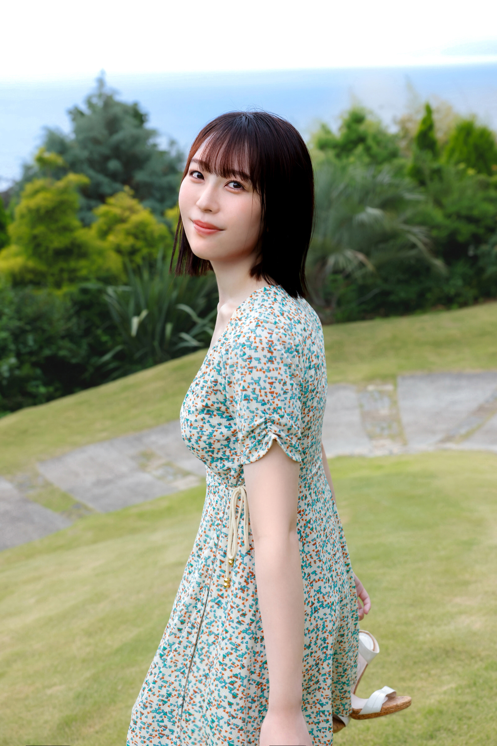 出道即巔峰！超新星「瀧本雫葉」超越 