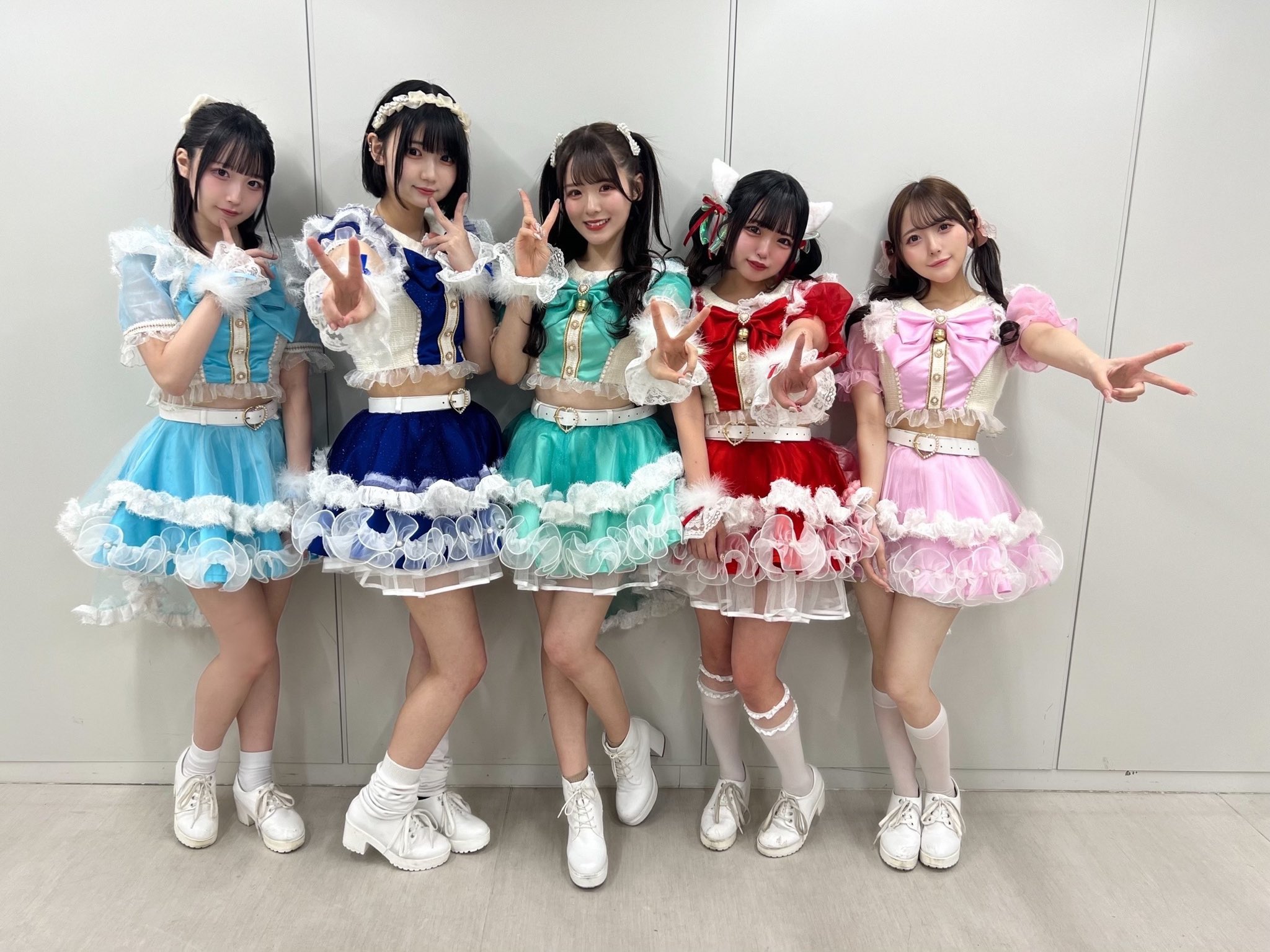 現役女偶像自曝有喜！喊話「盼大家一起守護」結局卻反轉氣炸粉絲