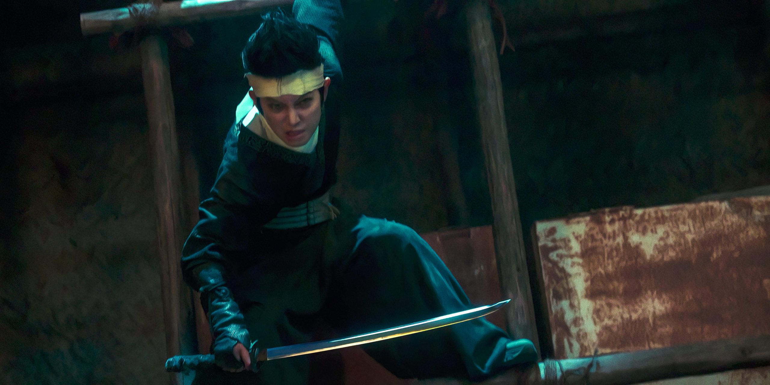 Netflix 真人版《幽遊白書》首波評價出爐！是像《航海王》一樣成功還是又淪為另一部動漫改編爛作？！