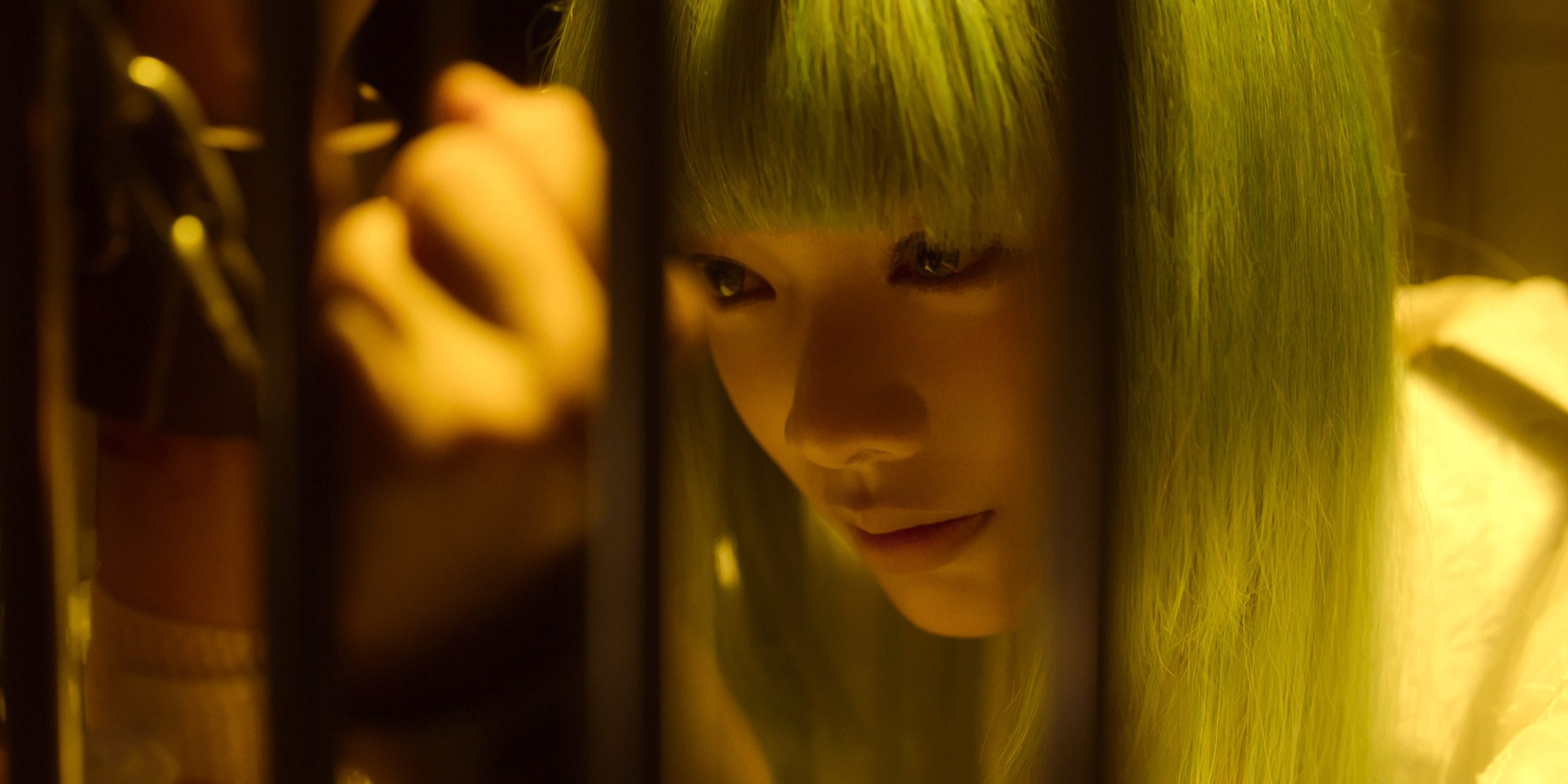 Netflix 真人版《幽遊白書》公開大量劇照！浦飯隊與戶愚呂隊全員面貌正式曝光！