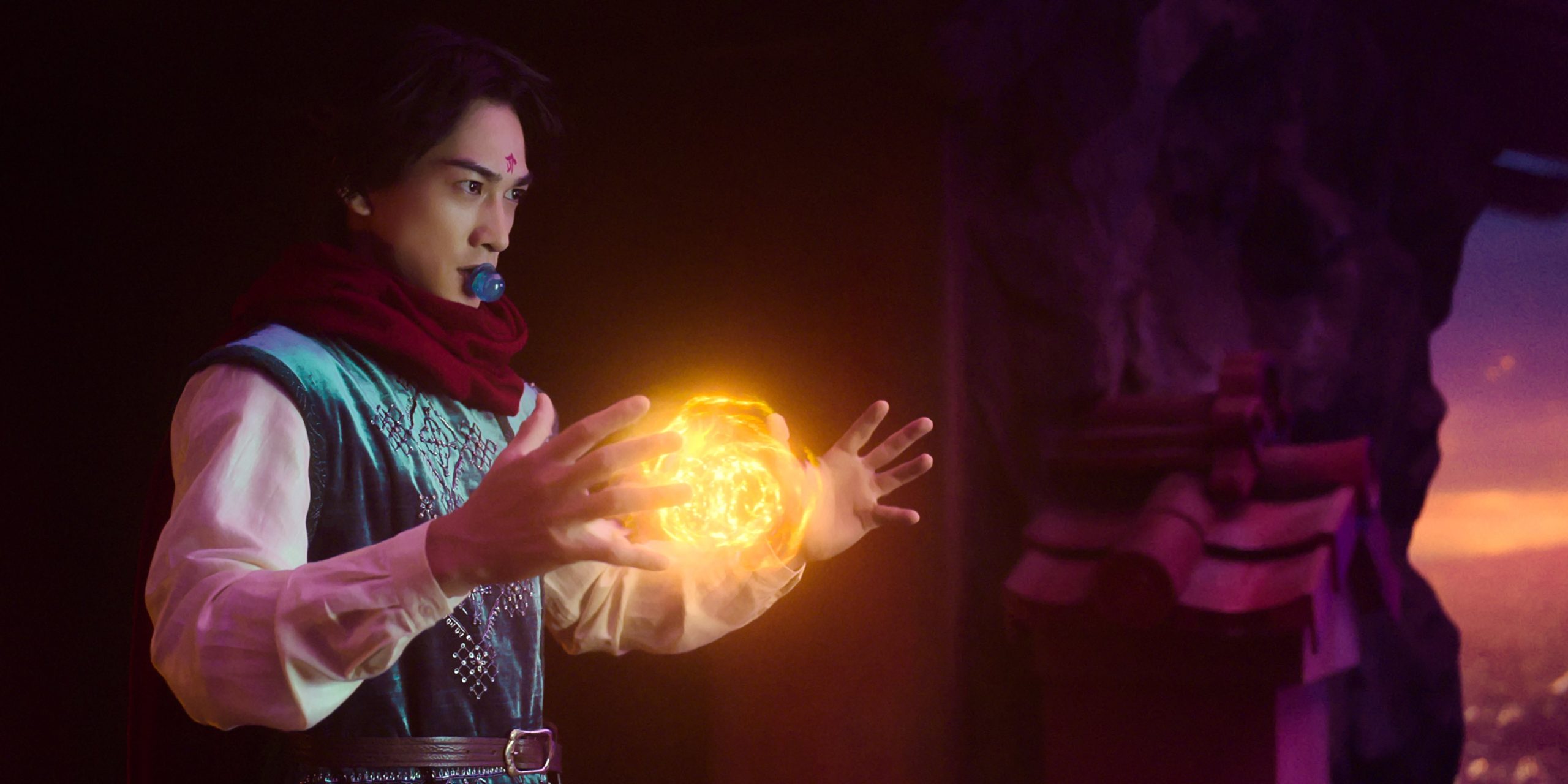 Netflix 真人版《幽遊白書》公開大量劇照！浦飯隊與戶愚呂隊全員面貌正式曝光！