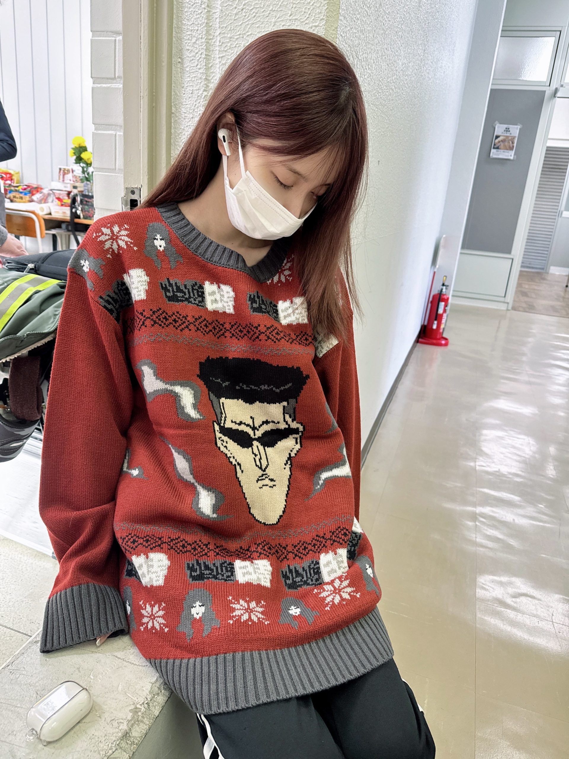 再度展現動漫魂！人氣女優「桃乃木かな」驚喜模仿《幽遊白書》經典角色