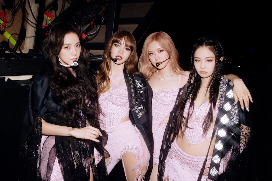 BLACKPINK 宣布全員續團體約　YG娛樂發表聲明「請繼續發光發熱」