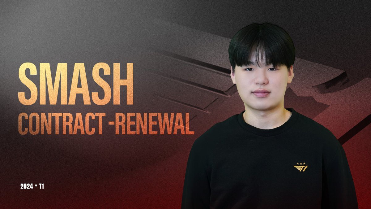 昔日對手變隊友！《英雄聯盟》LEC「小王子」Rekkles 宣布加盟 T1 二隊！