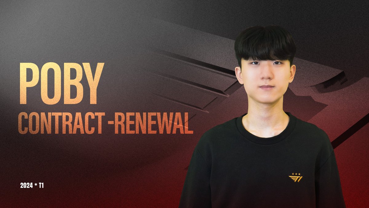 昔日對手變隊友！《英雄聯盟》LEC「小王子」Rekkles 宣布加盟 T1 二隊！