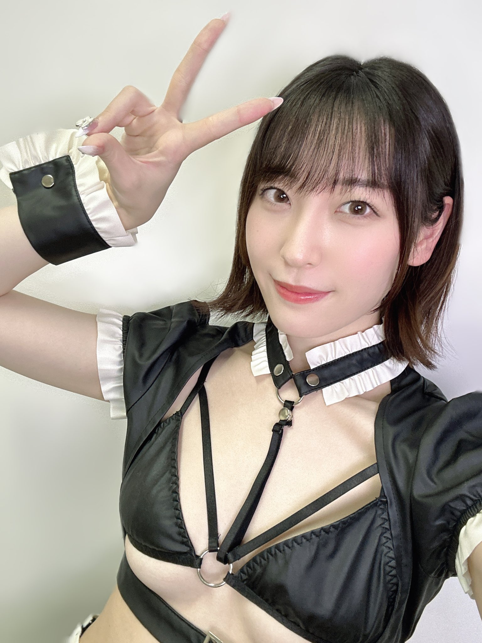 出道即巔峰！超新星「瀧本雫葉」超越 