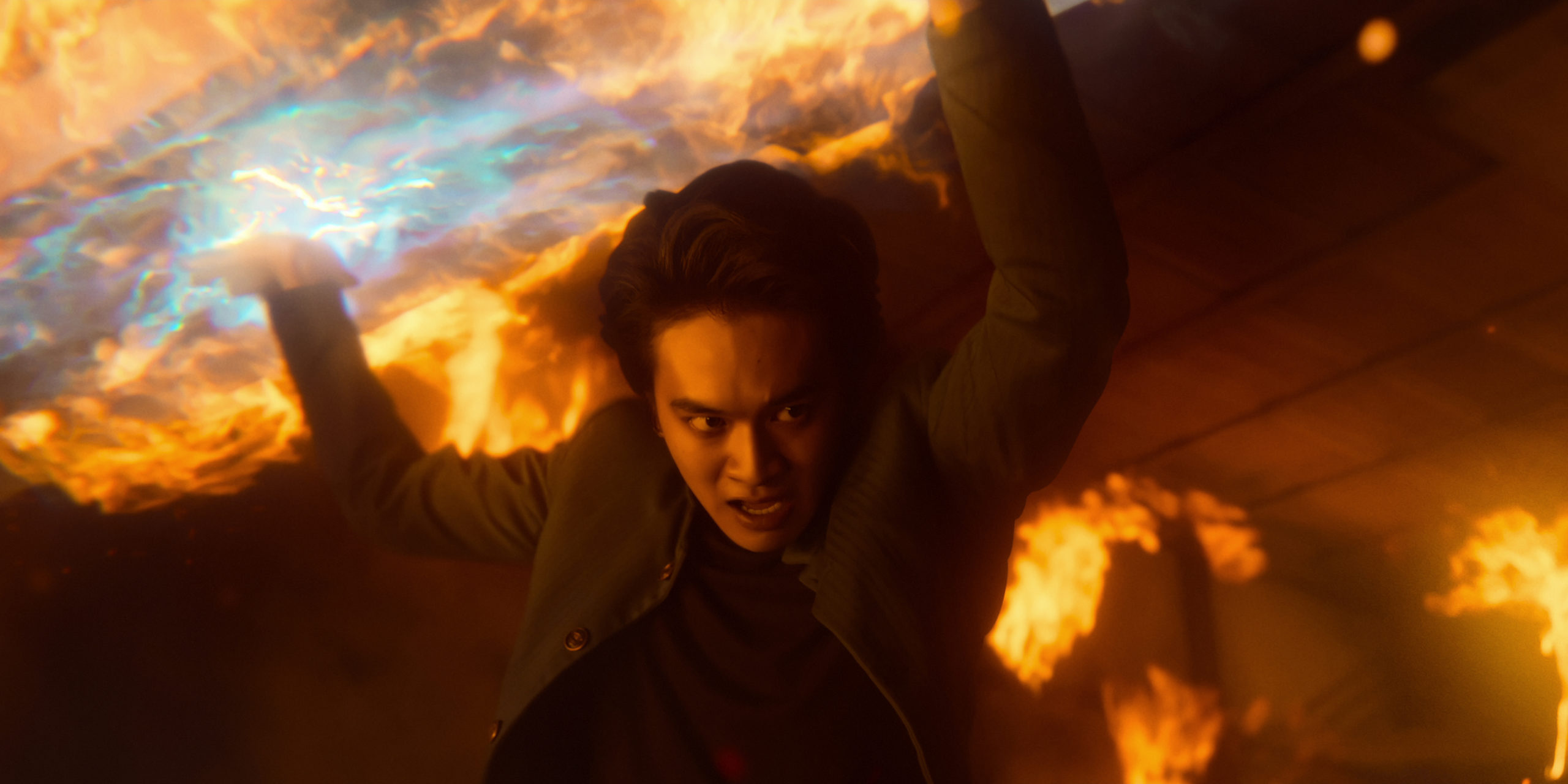 Netflix 真人版《幽遊白書》首波評價出爐！是像《航海王》一樣成功還是又淪為另一部動漫改編爛作？！