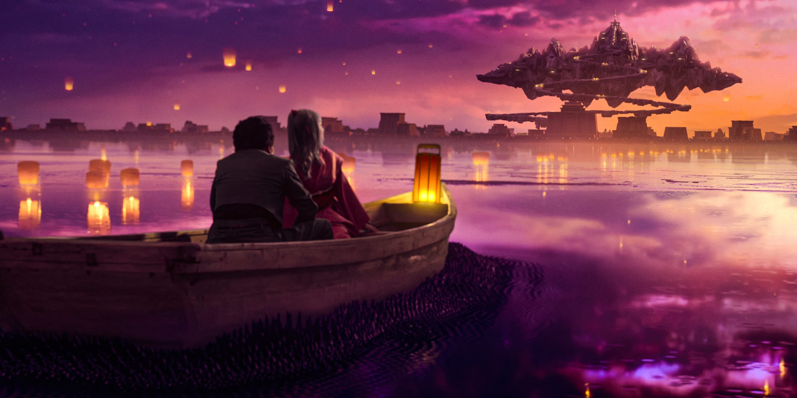 Netflix 真人版《幽遊白書》首波評價出爐！是像《航海王》一樣成功還是又淪為另一部動漫改編爛作？！
