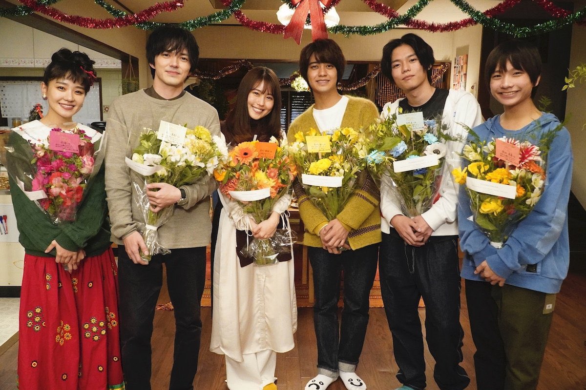 有村架純爆戀愛 ING！祕戀偶像男團成員 3 年　雙方事務所這樣回應粉絲快暴動