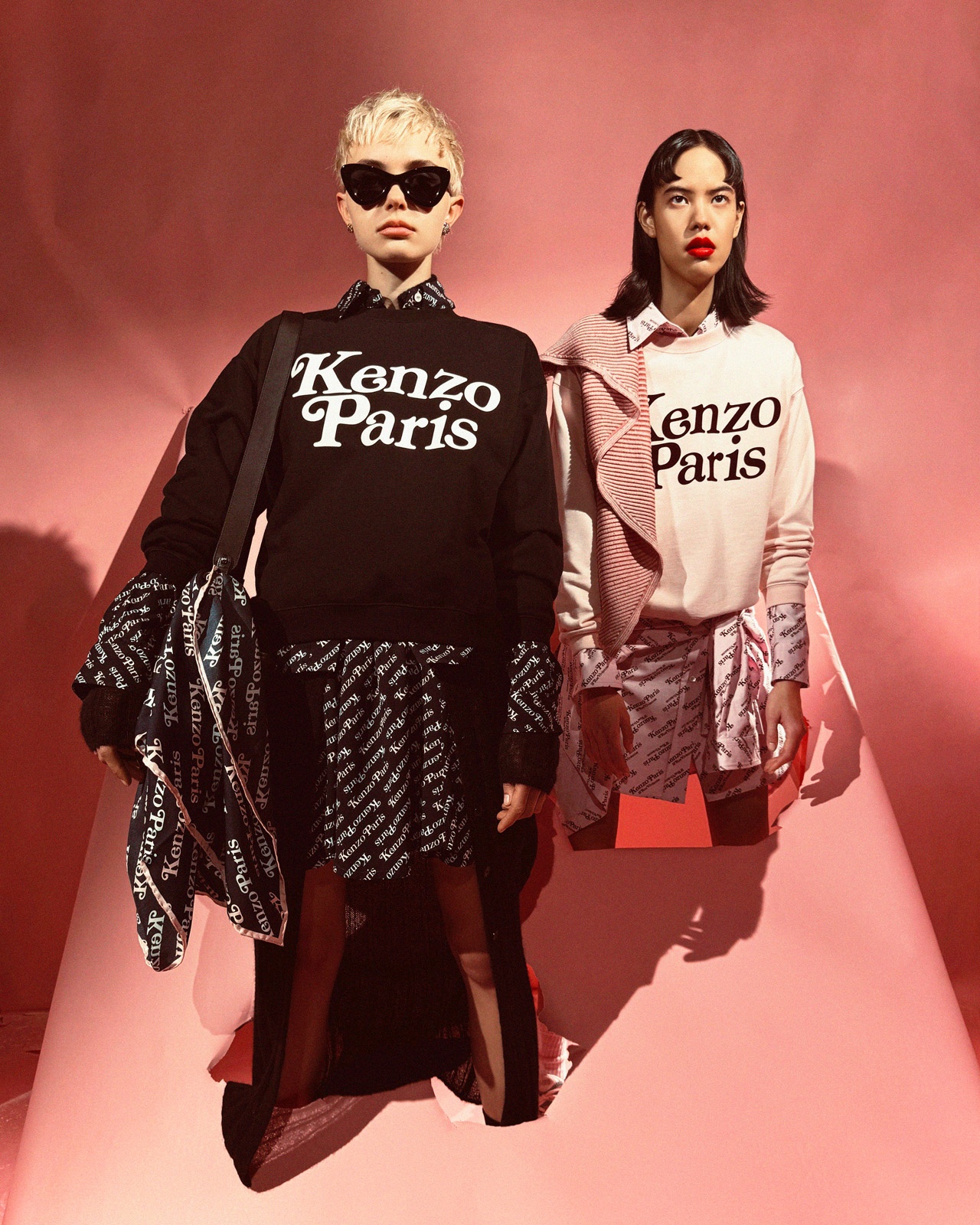 台灣也買得到！KENZO x VERDY 聯名系列即將發售，還有獨家限定商品！