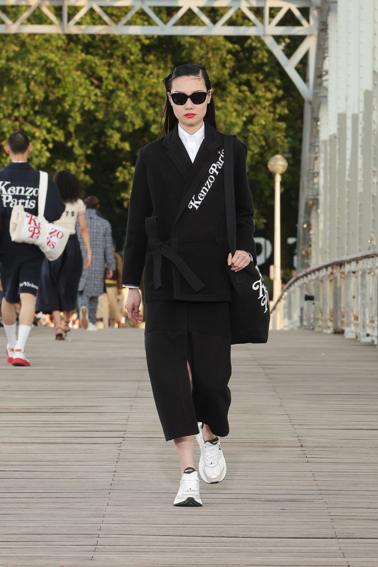 台灣也買得到！KENZO x VERDY 聯名系列即將發售，還有獨家限定商品！