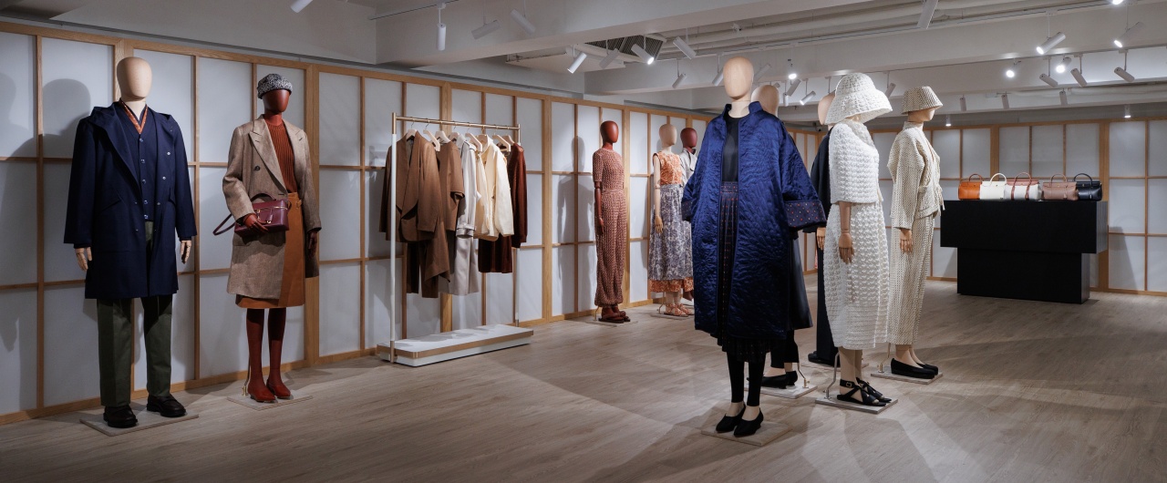 Loro Piana  2024 春夏系列香港發布會登場！探索日本的精神連繫！