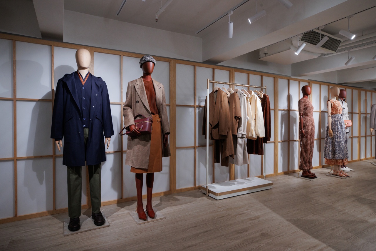 Loro Piana  2024 春夏系列香港發布會登場！探索日本的精神連繫！