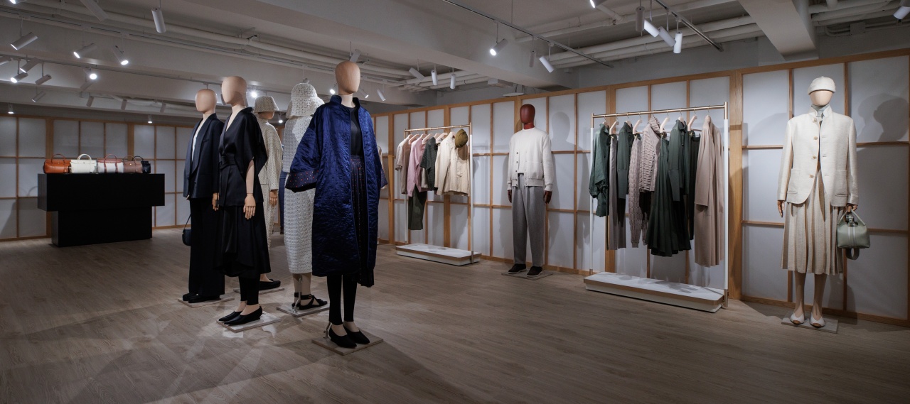 Loro Piana  2024 春夏系列香港發布會登場！探索日本的精神連繫！
