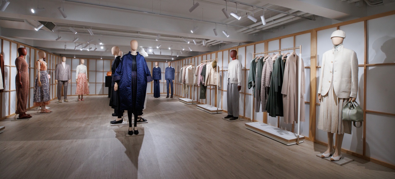 Loro Piana  2024 春夏系列香港發布會登場！探索日本的精神連繫！