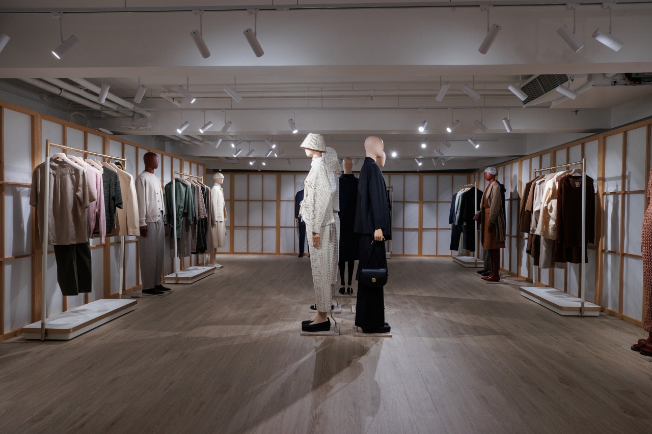 Loro Piana  2024 春夏系列香港發布會登場！探索日本的精神連繫！