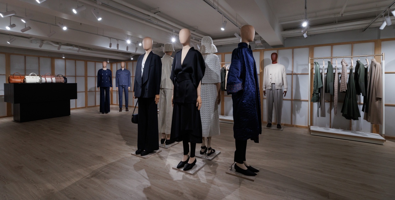 Loro Piana  2024 春夏系列香港發布會登場！探索日本的精神連繫！