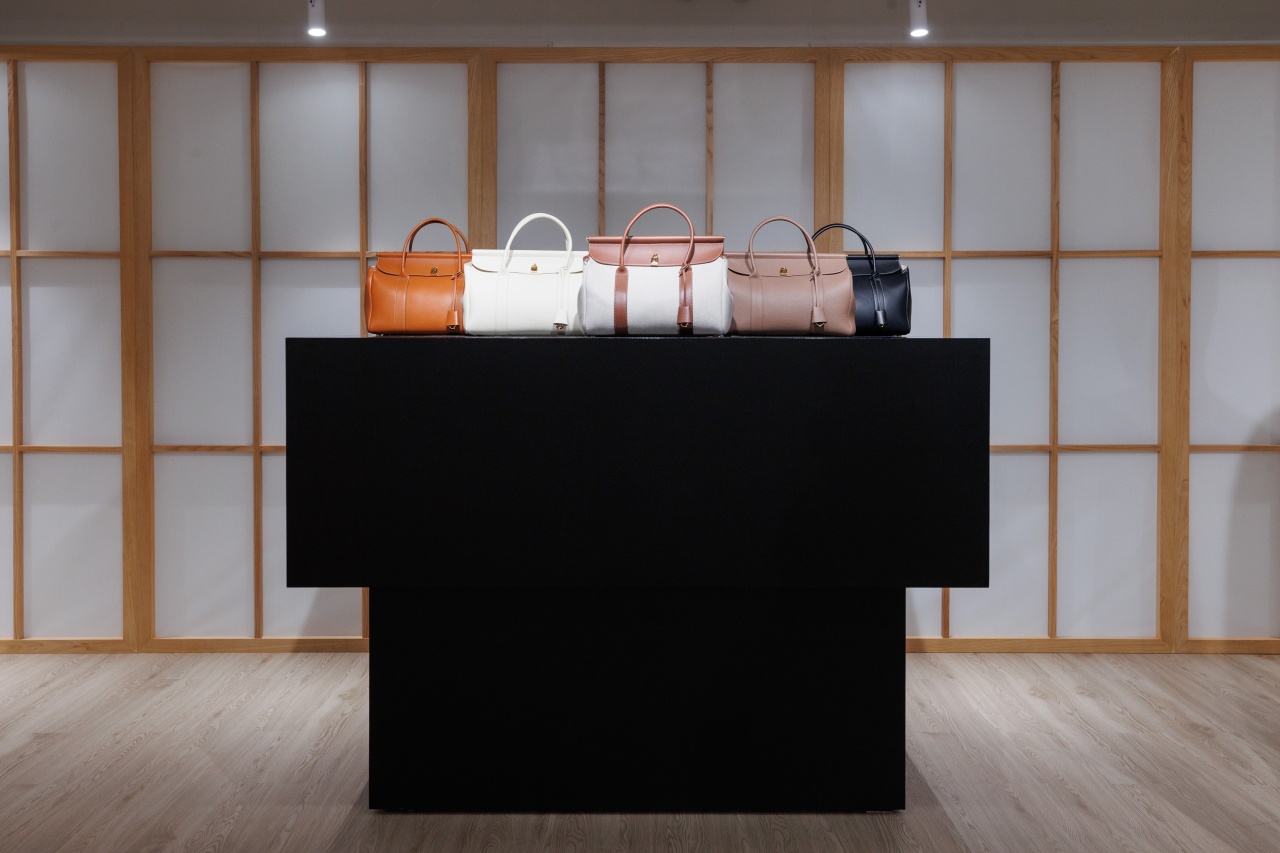 Loro Piana  2024 春夏系列香港發布會登場！探索日本的精神連繫！