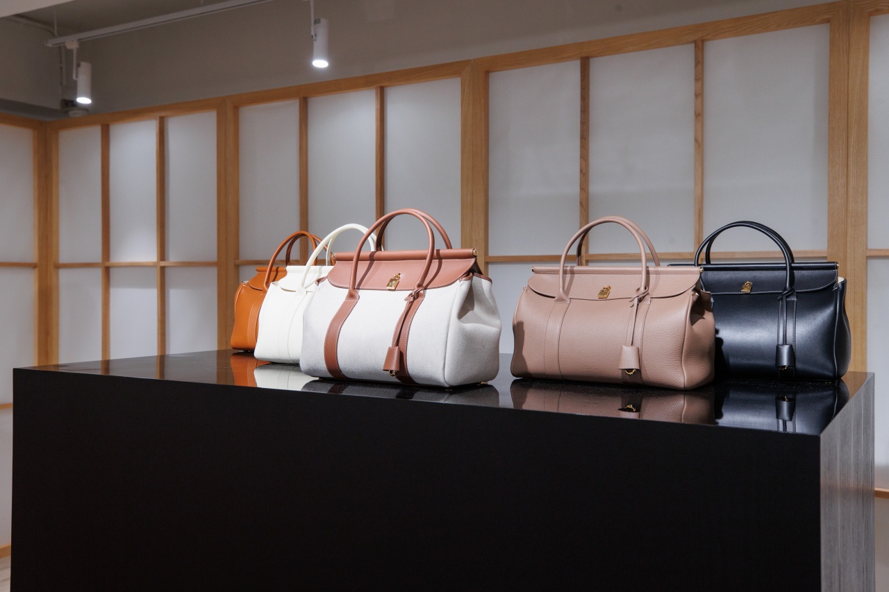 Loro Piana  2024 春夏系列香港發布會登場！探索日本的精神連繫！