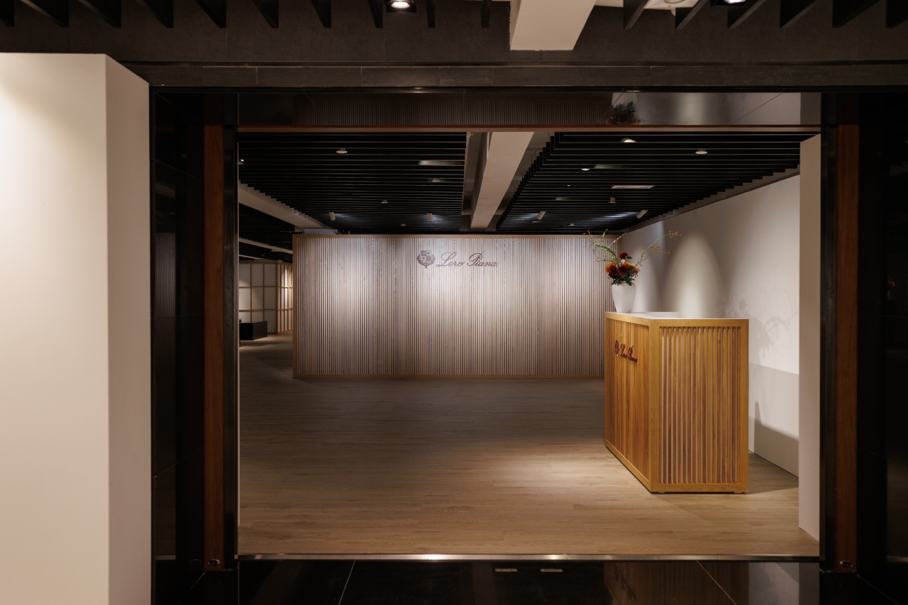 Loro Piana  2024 春夏系列香港發布會登場！探索日本的精神連繫！