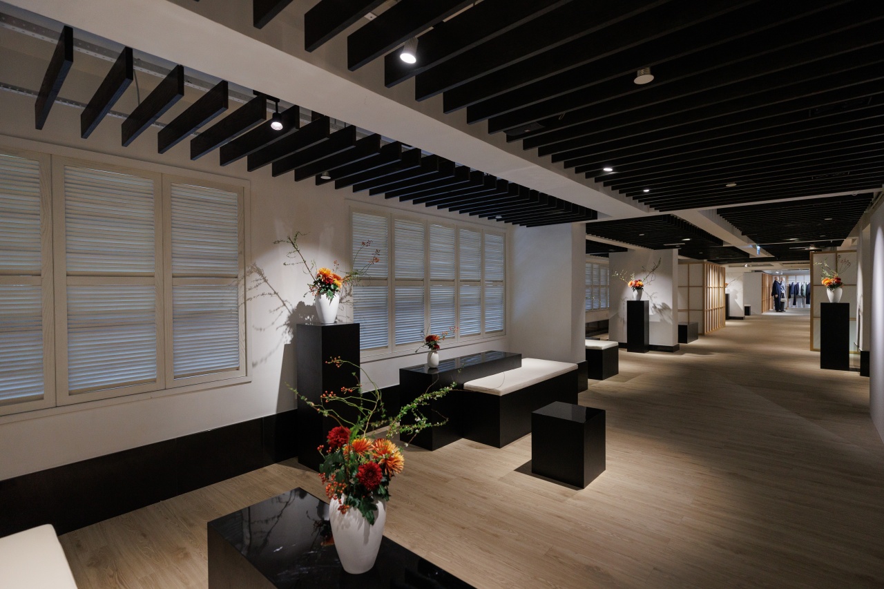 Loro Piana  2024 春夏系列香港發布會登場！探索日本的精神連繫！