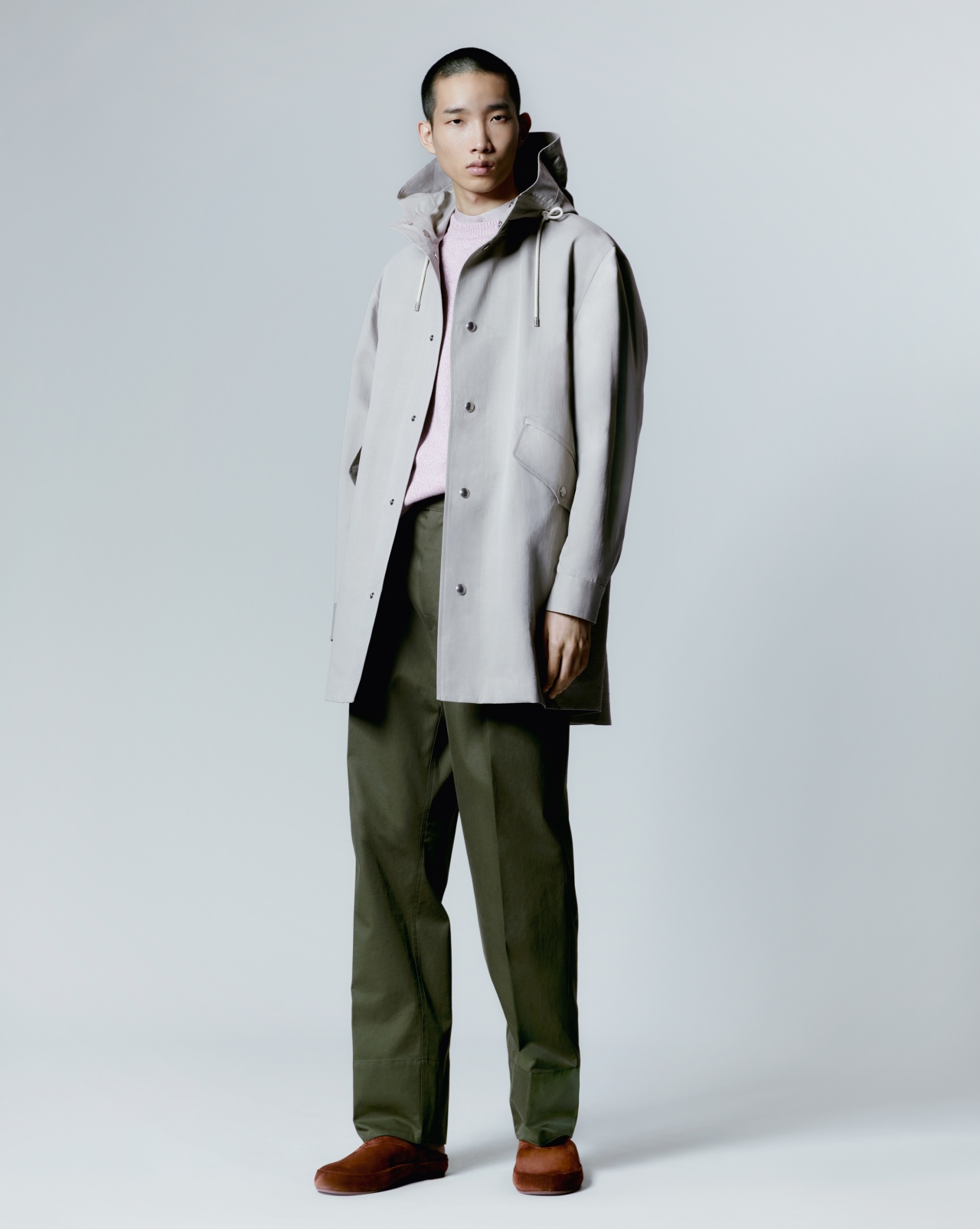 Loro Piana  2024 春夏系列香港發布會登場！探索日本的精神連繫！