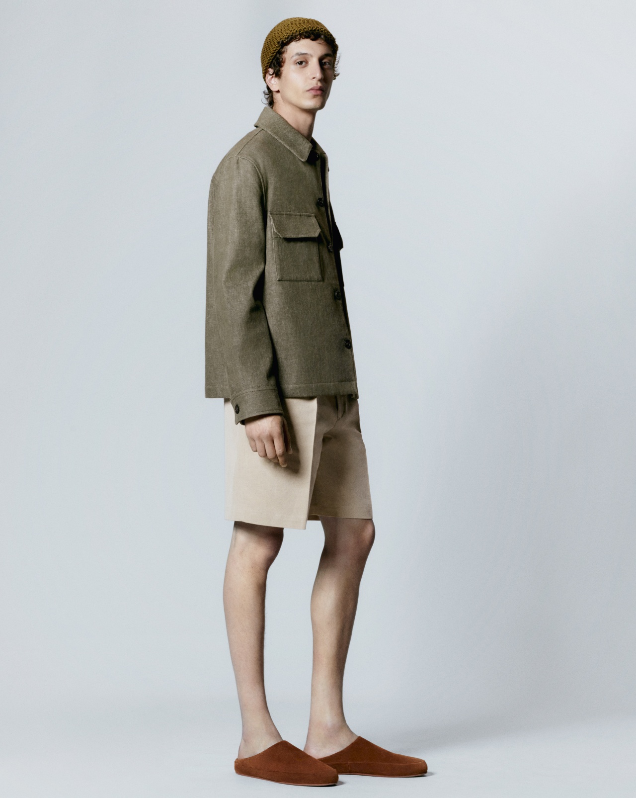 Loro Piana  2024 春夏系列香港發布會登場！探索日本的精神連繫！