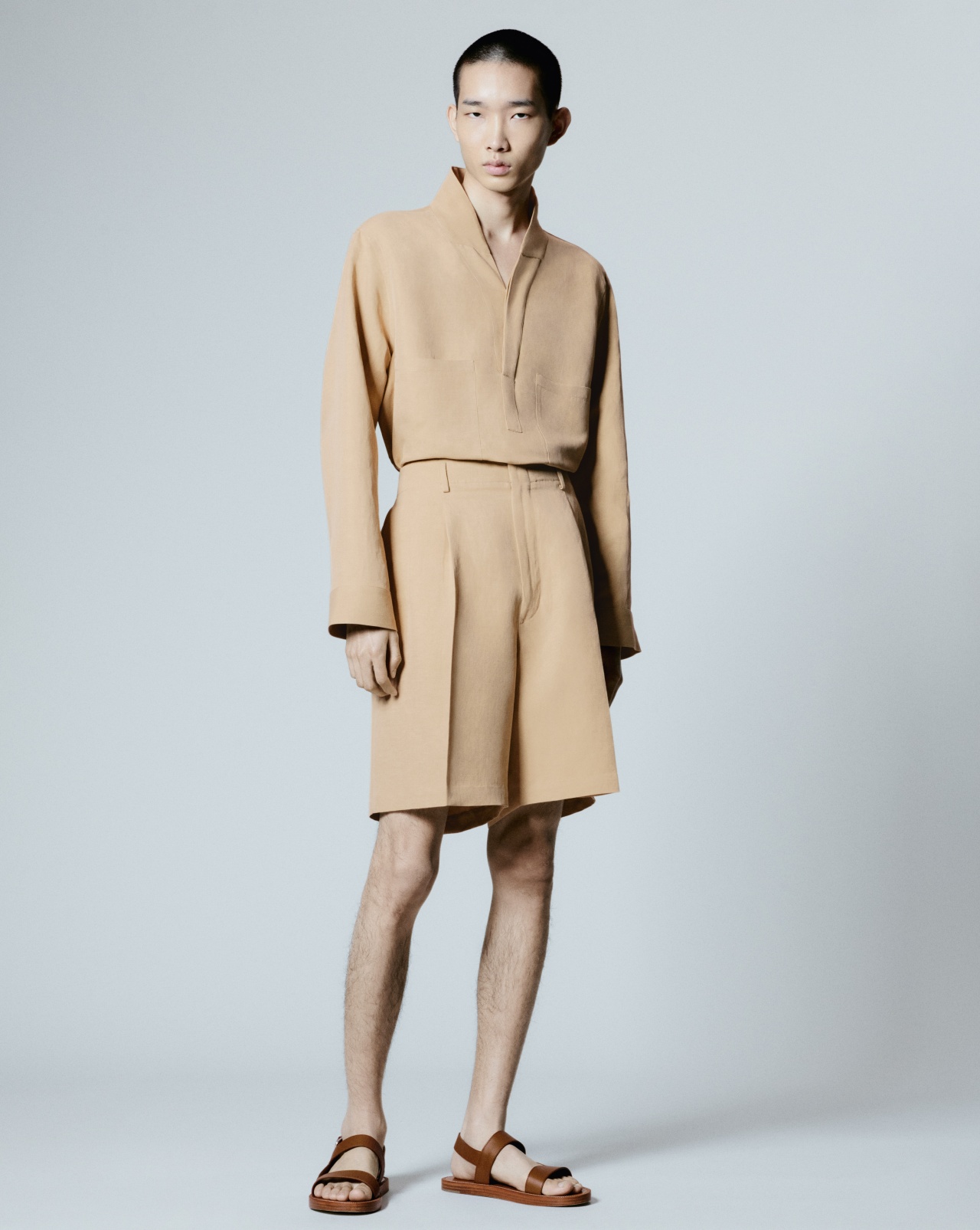 Loro Piana  2024 春夏系列香港發布會登場！探索日本的精神連繫！