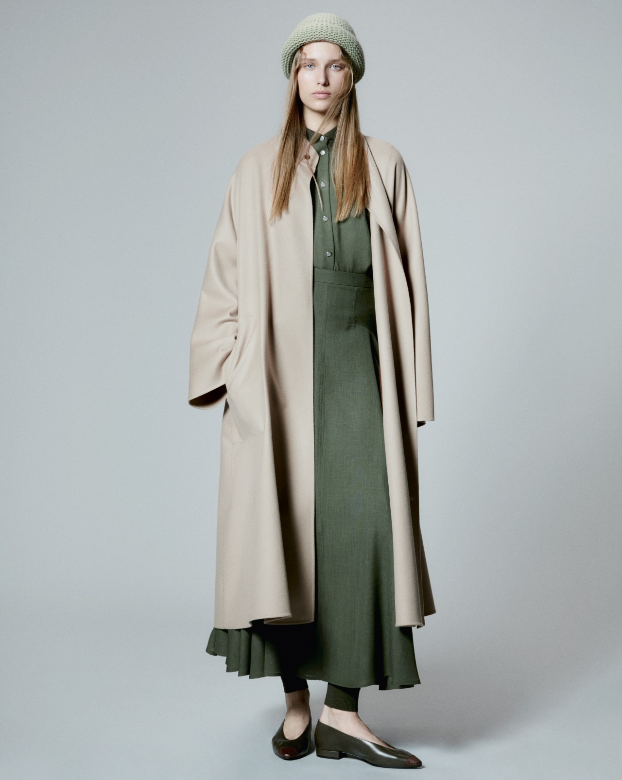 Loro Piana  2024 春夏系列香港發布會登場！探索日本的精神連繫！