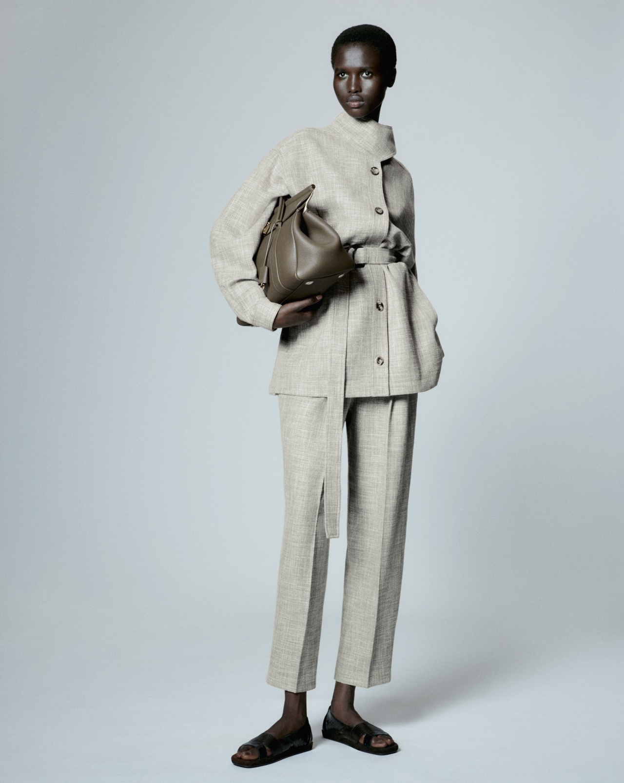 Loro Piana  2024 春夏系列香港發布會登場！探索日本的精神連繫！