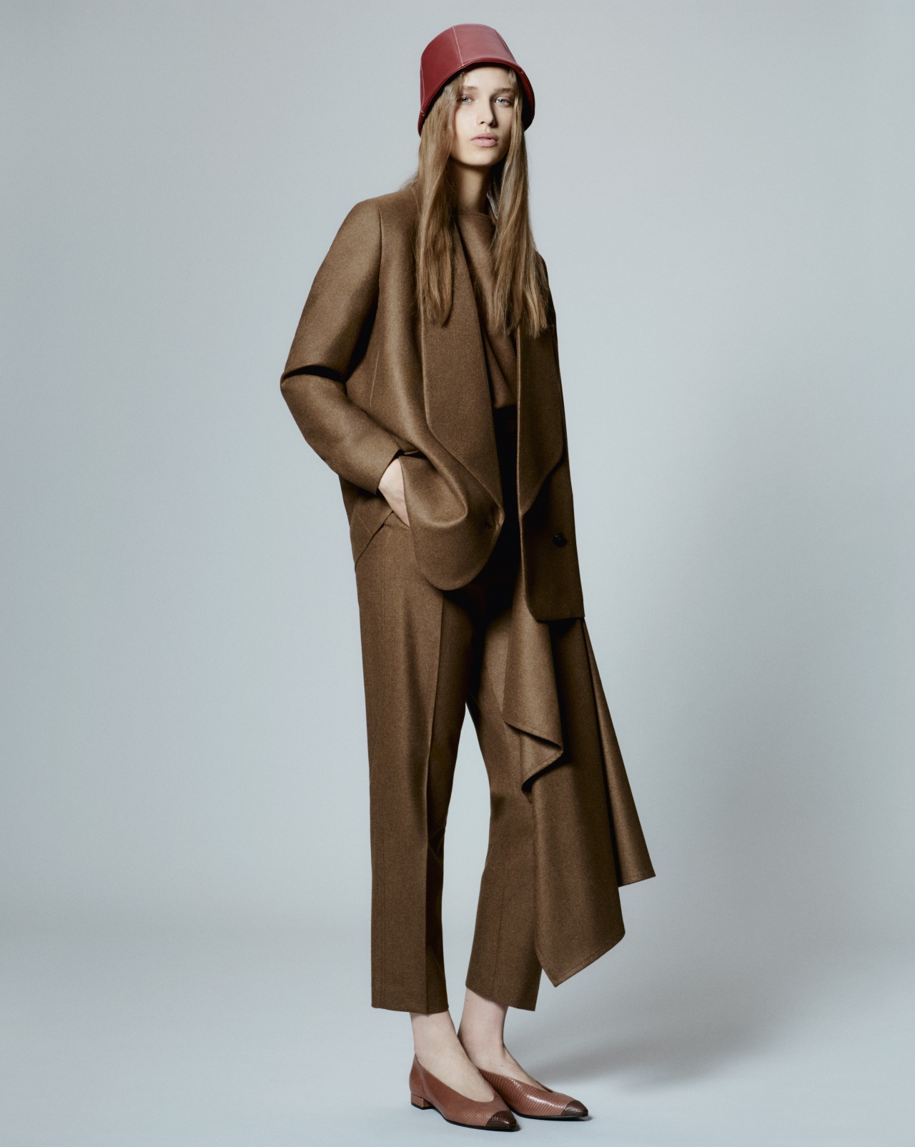 Loro Piana  2024 春夏系列香港發布會登場！探索日本的精神連繫！